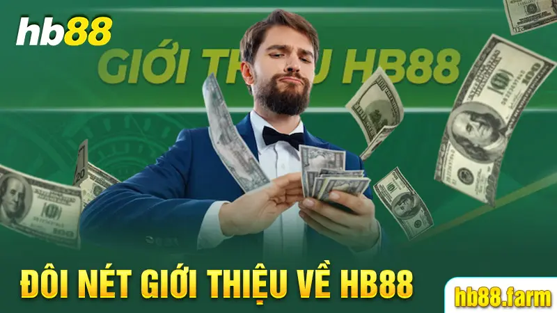 Đôi nét giới thiệu về HB88