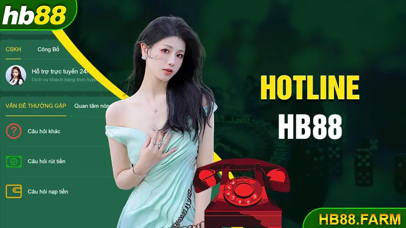 Hotline Hb88