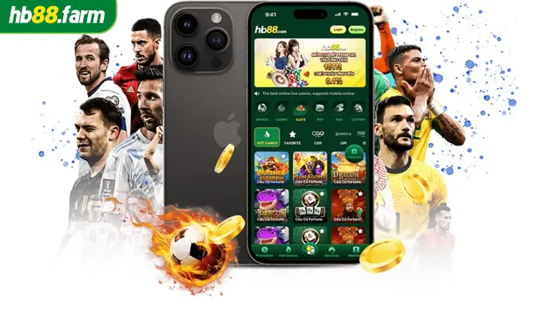 Cách tải app cá độ bóng đá về điện thoại đơn giản, nhanh chóng cho người mới tìm hiểu