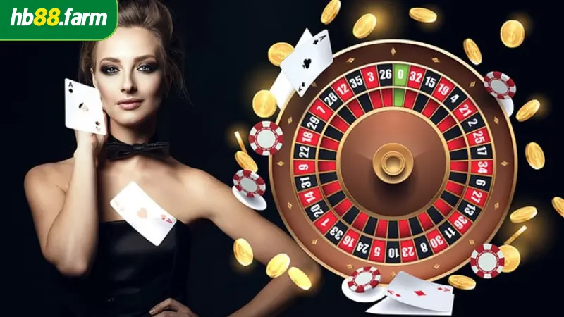 Casino Live giúp anh em bị cuốn vào thế giới cá cược trực tuyến chân thực