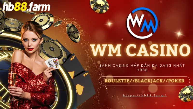 WM Casino