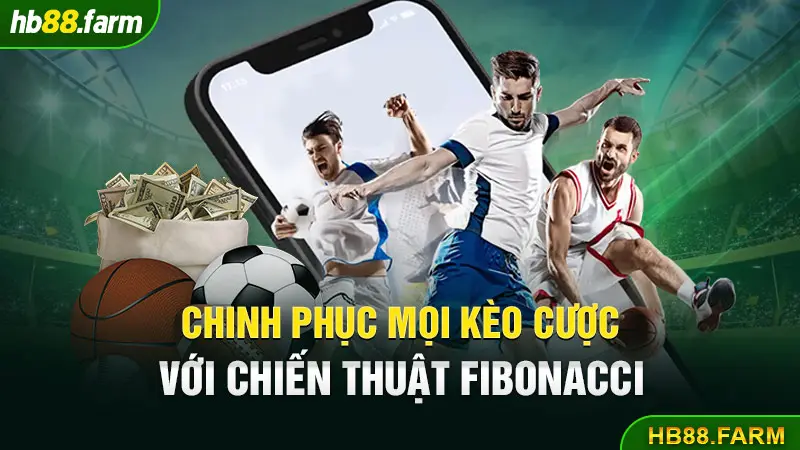 Chinh Phục Mọi Kèo Cược Với Chiến Thuật Fibonacci Chiến thuật Fibonacci là gì?